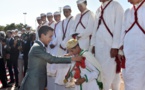 Le Trophée Hassan II des arts équestres traditionnels remporté par la troupe de Fkih Ben Salah