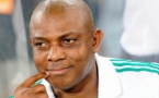 Nigeria: décès de l'ex-sélectionneur Stephen "Big Boss" Keshi