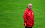 Del Bosque Maintenir  le rêve intact