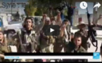 Syrie : les rebelles reprennent une route stratégique près d'Alep au groupe EI