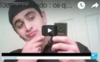 Tuerie d'Orlando : ce que l'on sait sur le suspect n°1 Omar Mateen