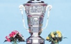 Coupe du Trône de football