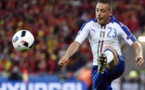 Giaccherini : L'équipier modèle a montré la voie