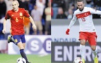 Iniesta et Turan, destins croisés