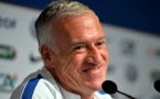 Deschamps: "Si vous voyez une équipe qui a tout bien fait, dites-le moi"