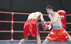 Les gants dopés de la boxe marocaine