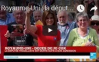 Royaume-Uni : la députée travailliste pro-UE Jo Cox est morte suite à son agression