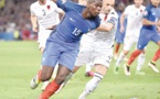 Bras d'honneur ou pas ? Pogba lève la main et jure que non