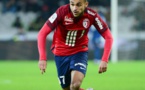 Boufal dans le collimateur du Barça