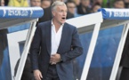 Deschamps: Il faut qu'on arrive à se lâcher