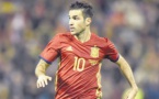 Cesc Fabregas : Le bourreau des Italiens