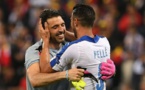 L'autre Pellè, symbole de la nouvelle Italie