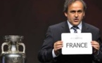 Platini à l'Euro ?