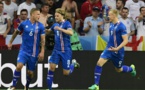 L'Islande, terre fertile pour graines de champions