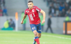 30 millions d’euros, valeur  d’aujourd’hui de Soufiane Boufal