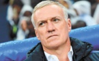 Deschamps: On n'a pas raté l'Euro