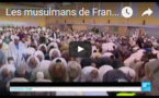 Les musulmans de France fêtent l'Aïd el-Fitr