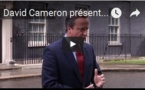 David Cameron présente sa démission à la reine aujourd'hui