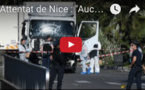 Attentat de Nice : "Aucun lien confirmé entre l'auteur de cet attentat et l'islam radical"
