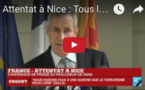 Attentat à Nice : Tous les détails de l'attaque avec le procureur de la République