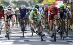 Sagan se dit chanceux à Berne