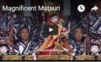 Magnifique Matsuri