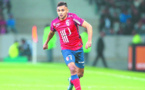 Soufiane Boufal bien parti pour rester lillois