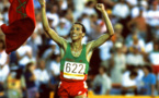 De Rome-1960 à Londres-2012, le  périple olympique du sport marocain