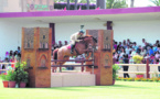 Le Lt-colonel Zacaria Boubouh remporte le championnat du Maroc de sauts d’obstacles