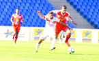 WAC-AL AHLY et FUS-KACM, Rabat capitale du football africain