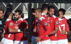 Le tenant du trophée,  l’Etoile du Sahel se  relance dans la course