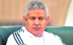 L'entraîneur du Zamalek rend le tablier