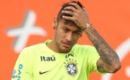 L’or, but de Neymar au tournoi de football des JO-2016 de Rio qui démarre aujourd’hui