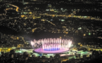 Rio promet la plus grande fête jamais organisée au Brésil  Le légendaire Maracana transformé le temps d'une soirée en ‘’sambodrome’’ lors de la cérémonie d’ouverture des JO-2016