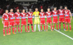 Le Wydad en finale du tournoi de Tabuk