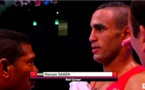 La boxe première discipline  marocaine qui devait entrer en lice aux JO-2016 s'adjuge la médaille du scandale