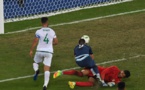 Portugal et Nigeria qualifiés et Brésil toujours bloqué