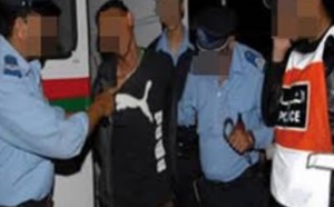 Arrestation à Ouled Teima de deux individus impliqués dans une affaire de coups et blessures ayant entraîné la mort
