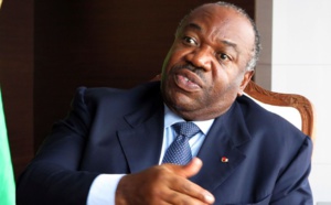 Ali Bongo rejette la responsabilité des émeutes sur l'opposition