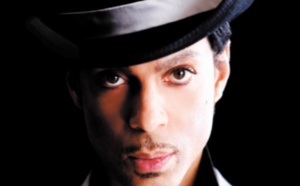 Bio des stars : Prince L’artiste avant- gardiste
