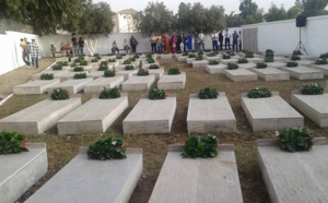 Reconnaissance posthume : Inauguration officielle du cimetière des victimes des émeutes du 20 juin 1981 à Casablanca