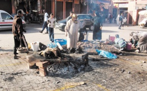 Le gâchis d’après l’Aïd Al Adha