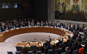 Syrie et réfugiés au cœur des discussions de l’Assemblée générale de l'ONU