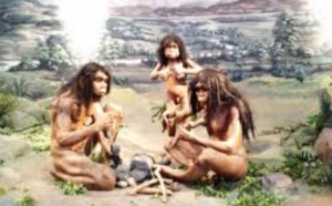 L'Homo sapiens présent dans le sud tunisien il y a près de 100.000 ans