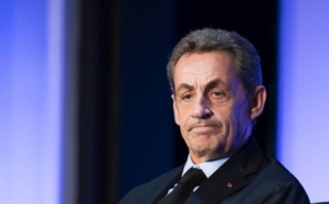 Nicolas Sarkozy rattrapé par son passé en pleine course à la primaire