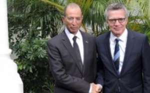 Rabat va accélérer le rapatriement des clandestins en Allemagne