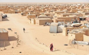 Les souffrances des séquestrés de Tindouf vigoureusement dénoncées