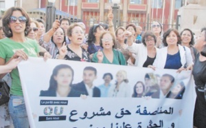 Journée nationale de la femme