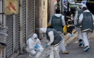 L'objet suspect retrouvé près d'un hôtel à Marrakech n'est pas un engin explosif