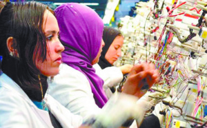 La Banque mondiale exhorte le Maroc à renforcer la création d’emplois